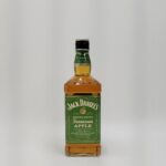 Jack Daniel’s Tennessee Apple 750 ml