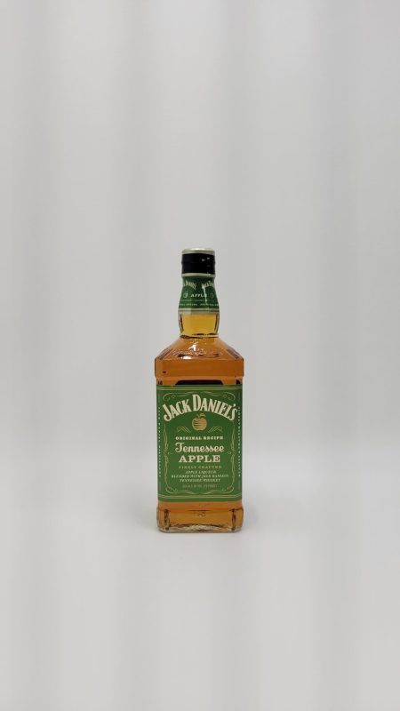 Jack Daniel’s Tennessee Apple 750 ml