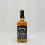 Jack Daniel’s Tennessee Whiskey 750 ml