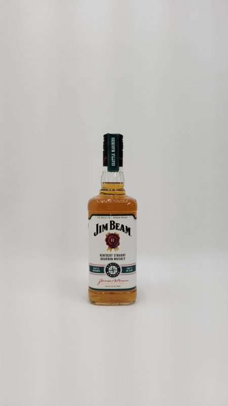 Jim Beam Bourbon 750 ml