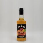 Jim Beam Peach 750 ml