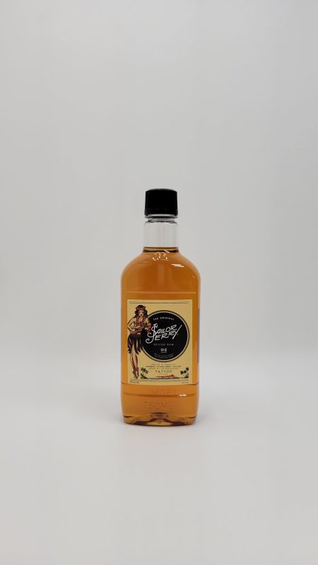 Sailor Jerry Spiced Rum 750 ml