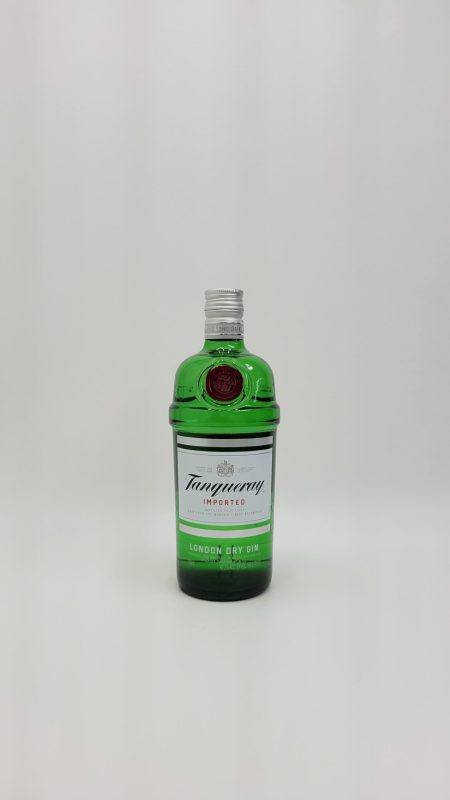 Tanqueray London Dry Gin 750 ml