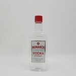 Monarch Vodka 750 ml