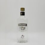 Smirnoff Vanilla Vodka 750 ml