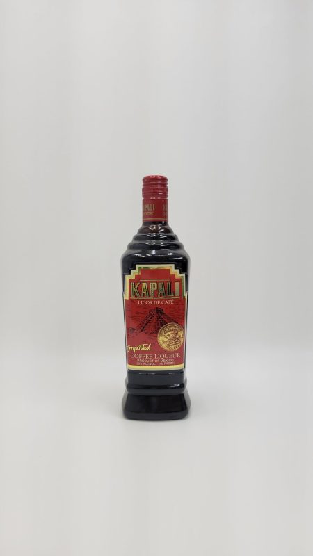 Kapali Coffee Liqueur 750ml