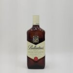 Ballantine’s Finest Blended Scotch Whisky