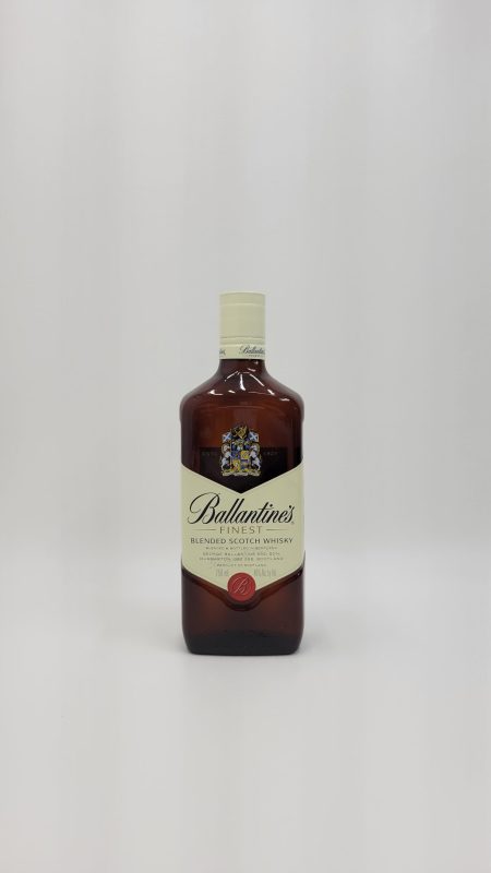 Ballantine’s Finest Blended Scotch Whisky