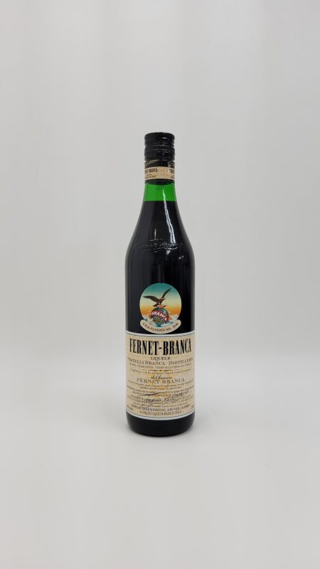 Fernet-Branca Liqueur 750 ml