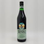 Branca Menta Mint Liqueur 750 ml