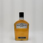 Gentleman Jack Straight Tennessee Whiskey 750 ml