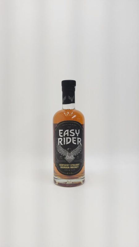 Easy Rider Whiskey 750 ml