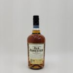 Old Forester Kentucky Straight Bourbon Whiskey