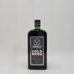 Jagermeister Cold Brew 750 ml