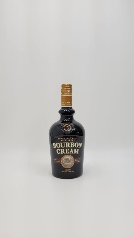 Buffalo Trace Bourbon Cream 750 ml