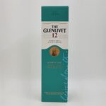 Glenlivet Single Malt Scotch Whisky – aged 12 years
