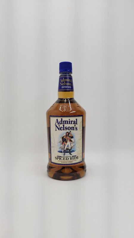 Admiral Nelson’s Spiced Rum 1750 ml