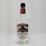 McCormick Original Vodka 1.75  L