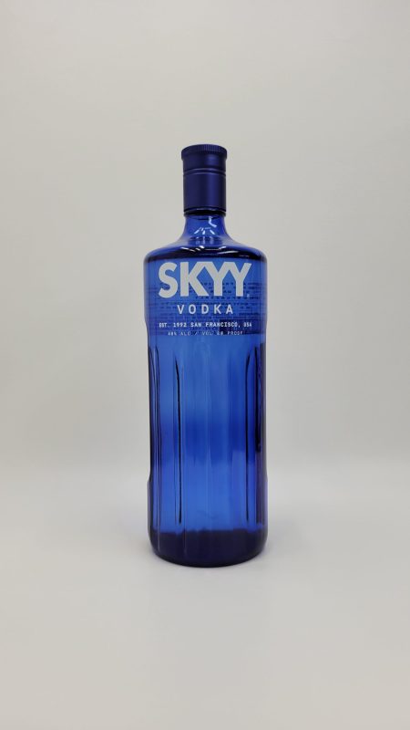 Skyy Vodka 1.75 Liter