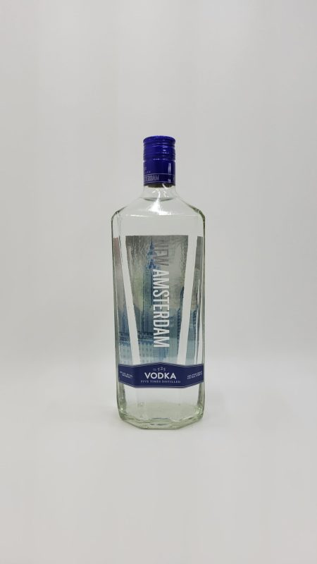 New Amsterdam Vodka 1.75 Liter