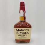 Maker’s Mark Whiskey 1.75 Liter