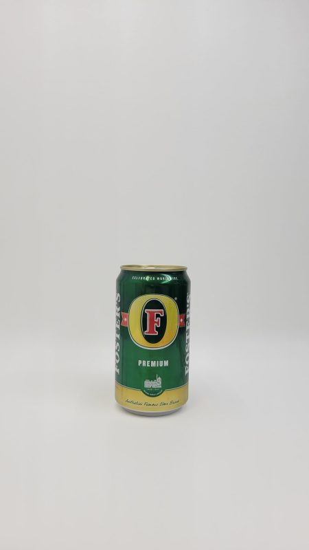Foster’s Premium Ale 25.4 oz