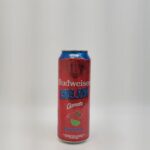 Budweiser & Clamato Chelada 25 oz