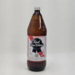 Pabst Blue Ribbon 40fl oz