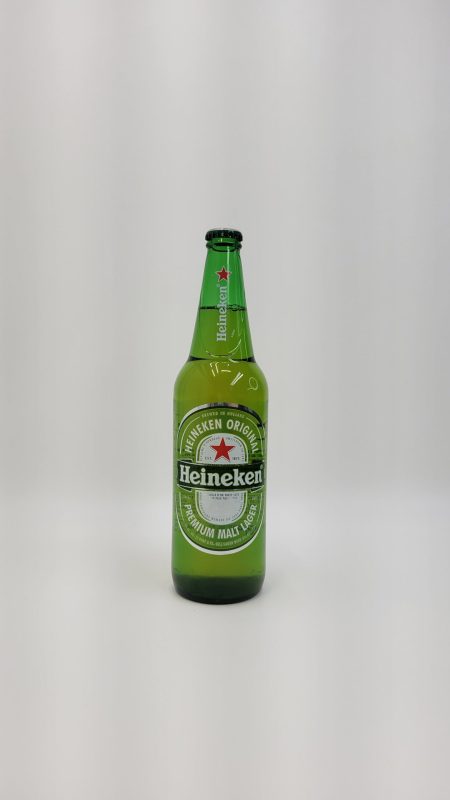 Heineken 24fl oz