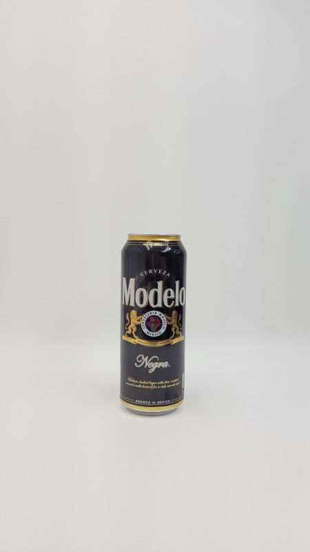 Modelo Negra Single 24 oz Can