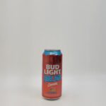 Budlight & Clamato Chelada Single 16 oz Can