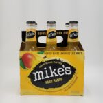 Mikes Hard Mango 6 pack