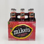 Mike’s Hard Raspberry Lemonade