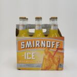 Smirnoff Ice Screwdriver 6pack