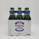 Peroni Nastro Azzurro 6pack
