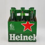 Heineken 6pack