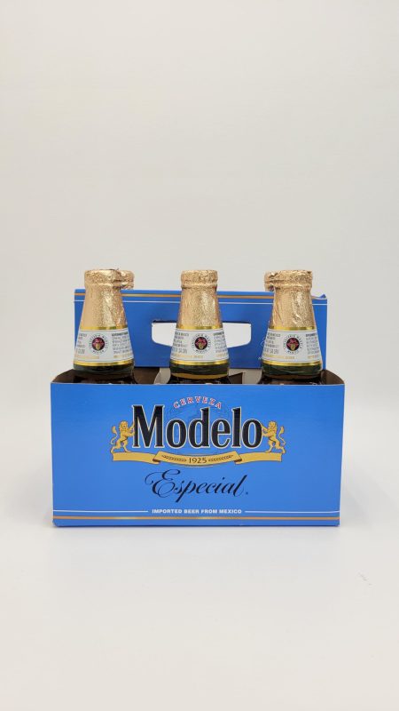 Modelo Especial