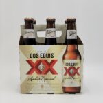 Dos Equis Amber