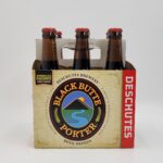 Deschutes Black Butte Porter 6pack