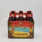 Kona Longboard Lager 6 pack 12 oz bottle