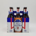 Michelob Ultra 6 pack