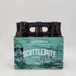 Scuttlebutt Hoptopia IPA 6pack