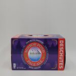 Deschutes Mirror Pond Pale Ale 6 pack 12 oz can
