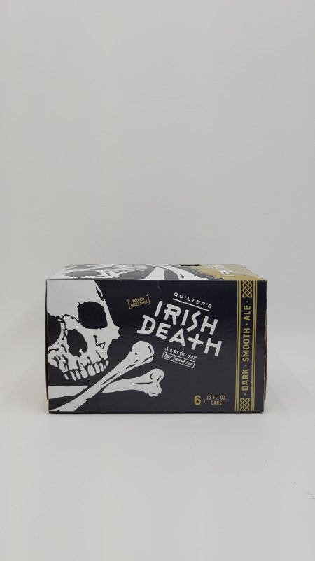 Iron Horse Irish Death 6pack