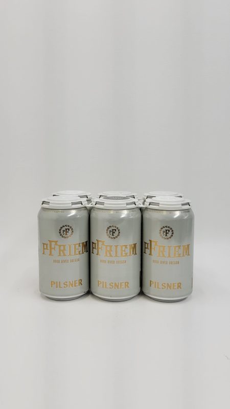 pFriem Classic Pilsner 6pack