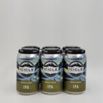 Icicle Bootjack IPA 6pack