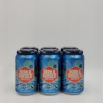 No-Li Born & Raised IPA 6 pack 12 oz can