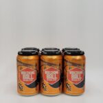 No-Li Wrecking Ball Imperial Stout 6 pack 12 oz can