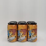 Buzzsaw McThunder Juicy IPA 6pack
