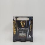 Guinness Draught Stout 4 pack